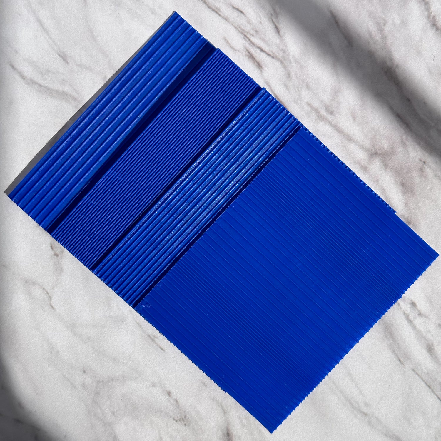 Texture Sheets