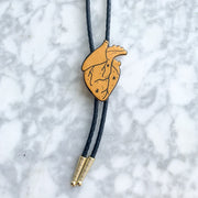 Bolo Tie - More Options Available